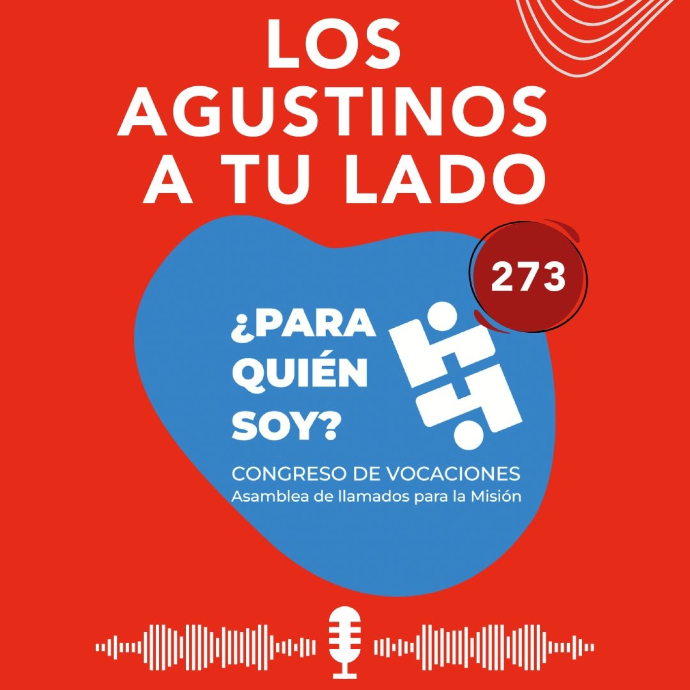 Los Agustinos a tu lado