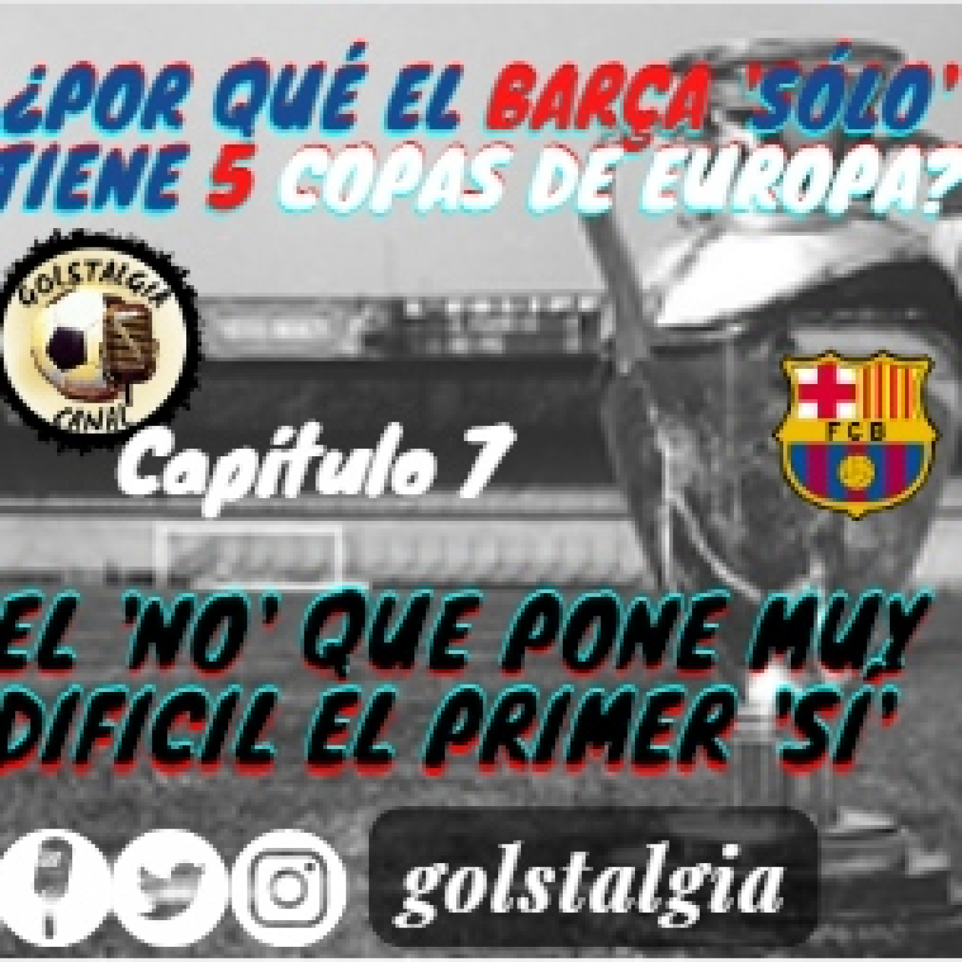 Golstalgia
