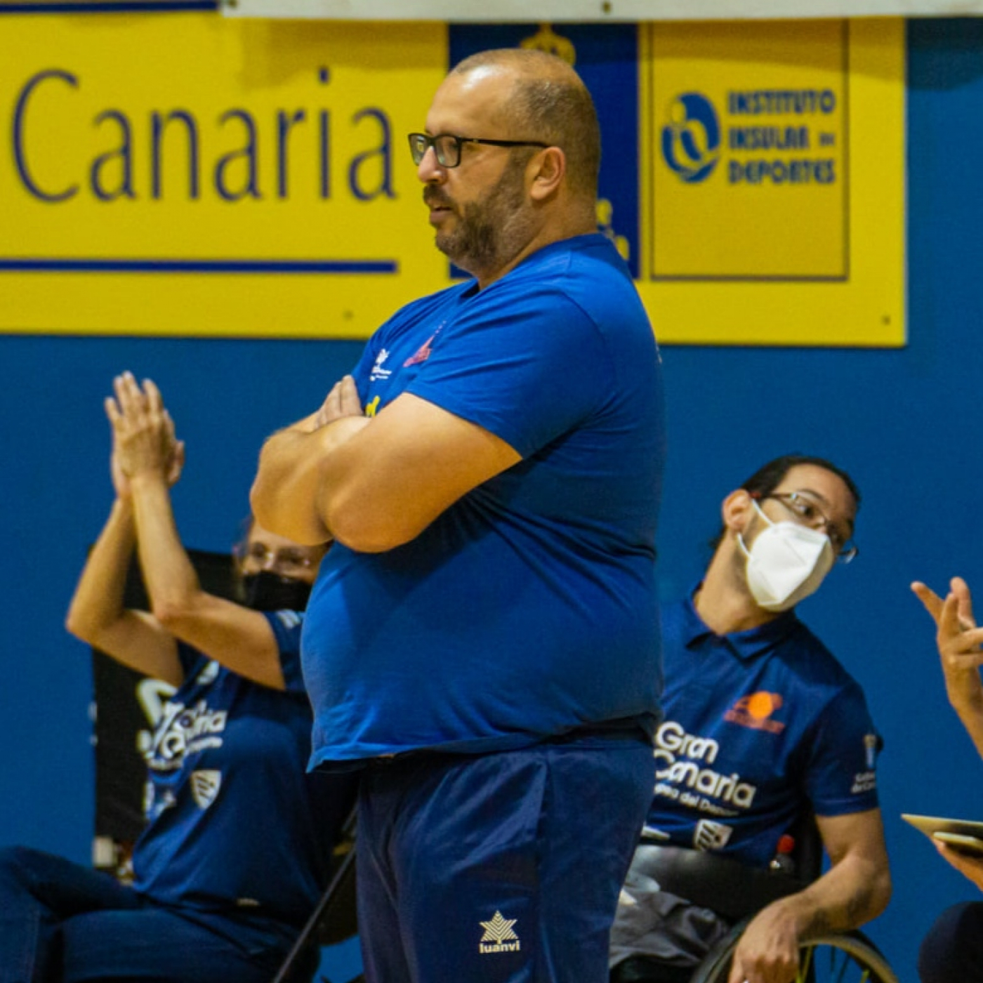 BSR Econy Gran Canaria