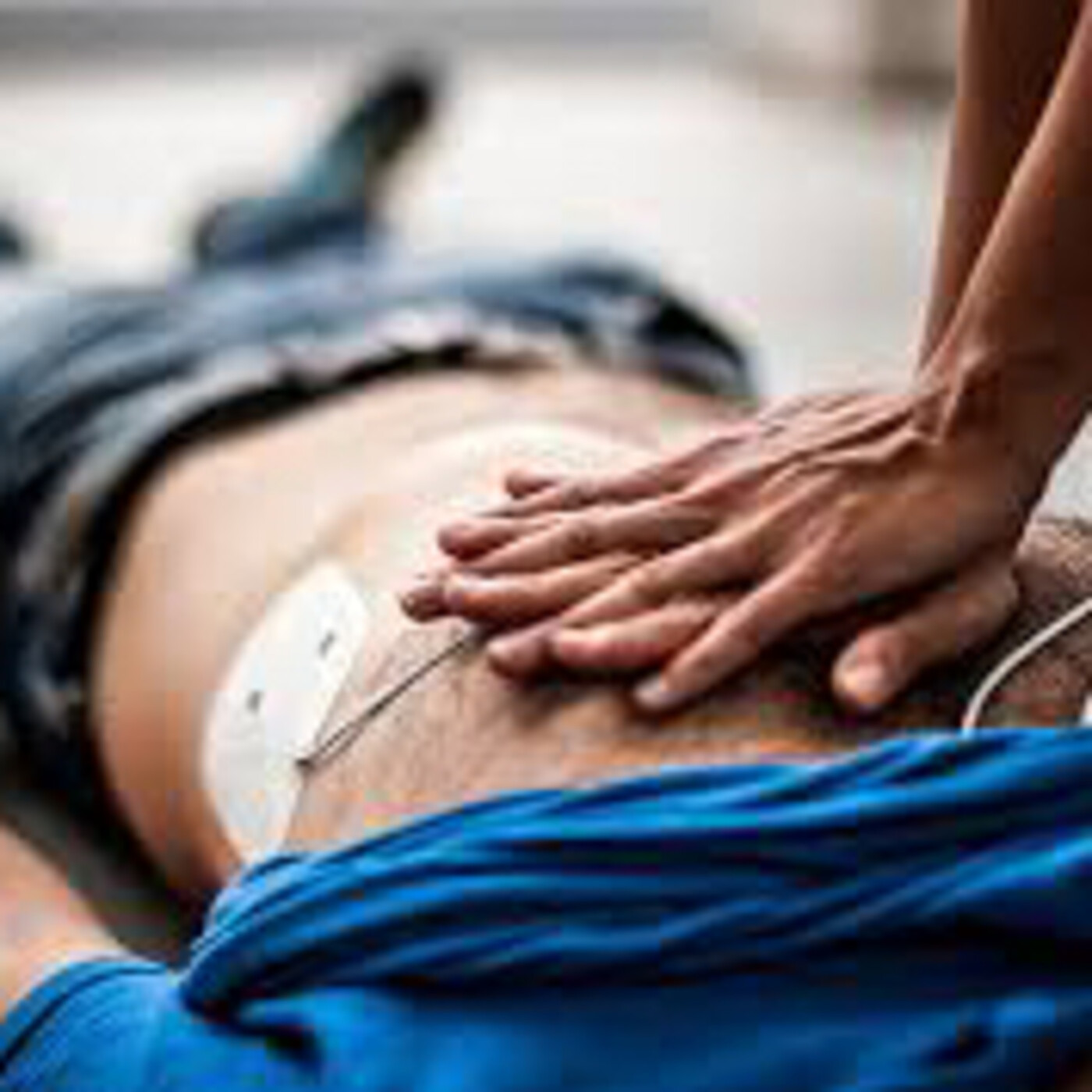 El rincón del técnico de emergencias sanitarias