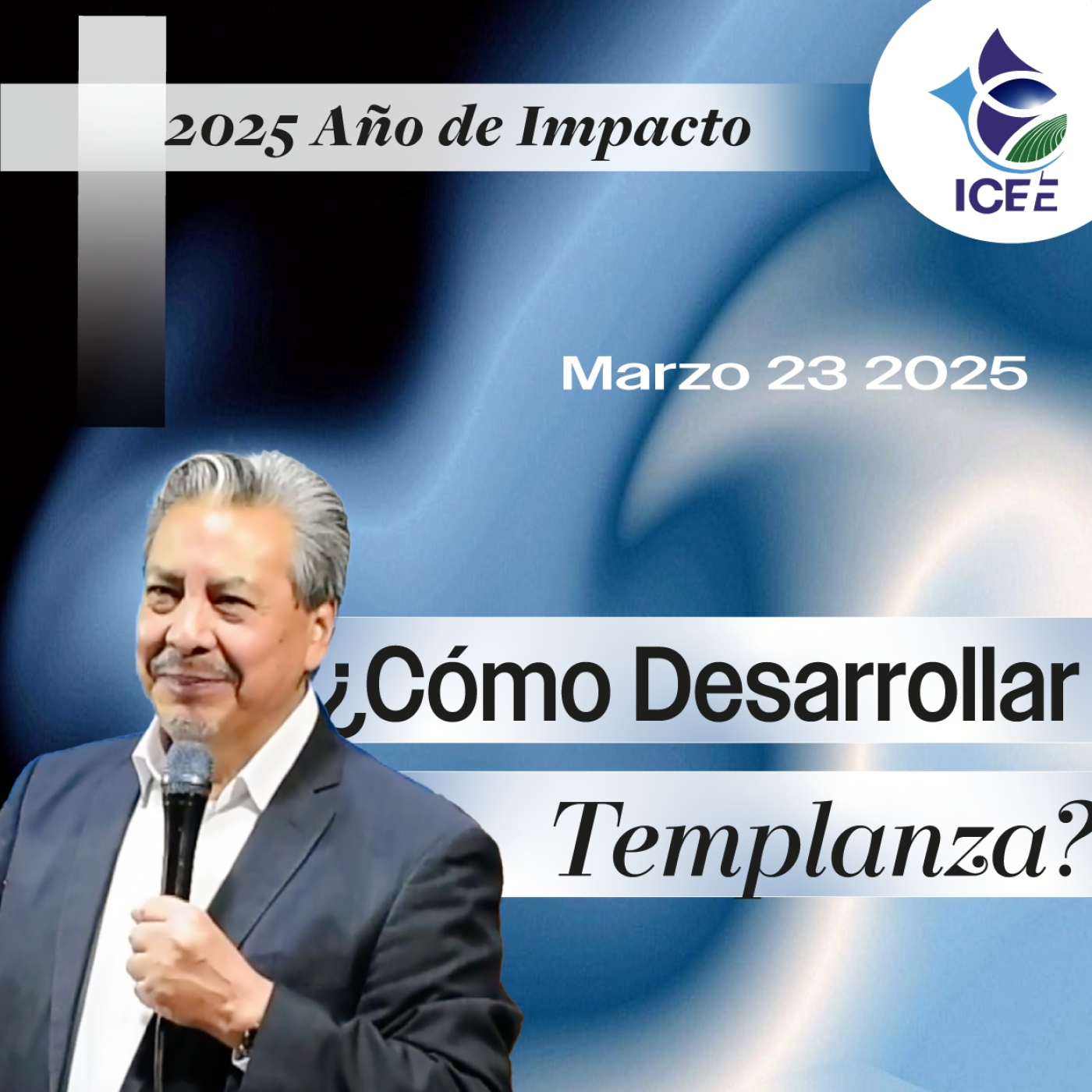 ¿Cómo desarrollar Templanza? episode artwork
