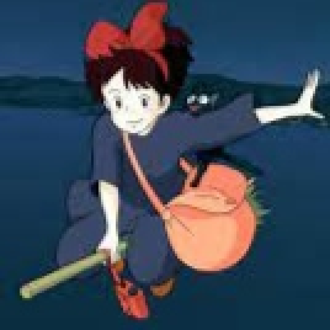Episodio 17. STUDIO GHIBLI ¿porqué les encanta a todos?