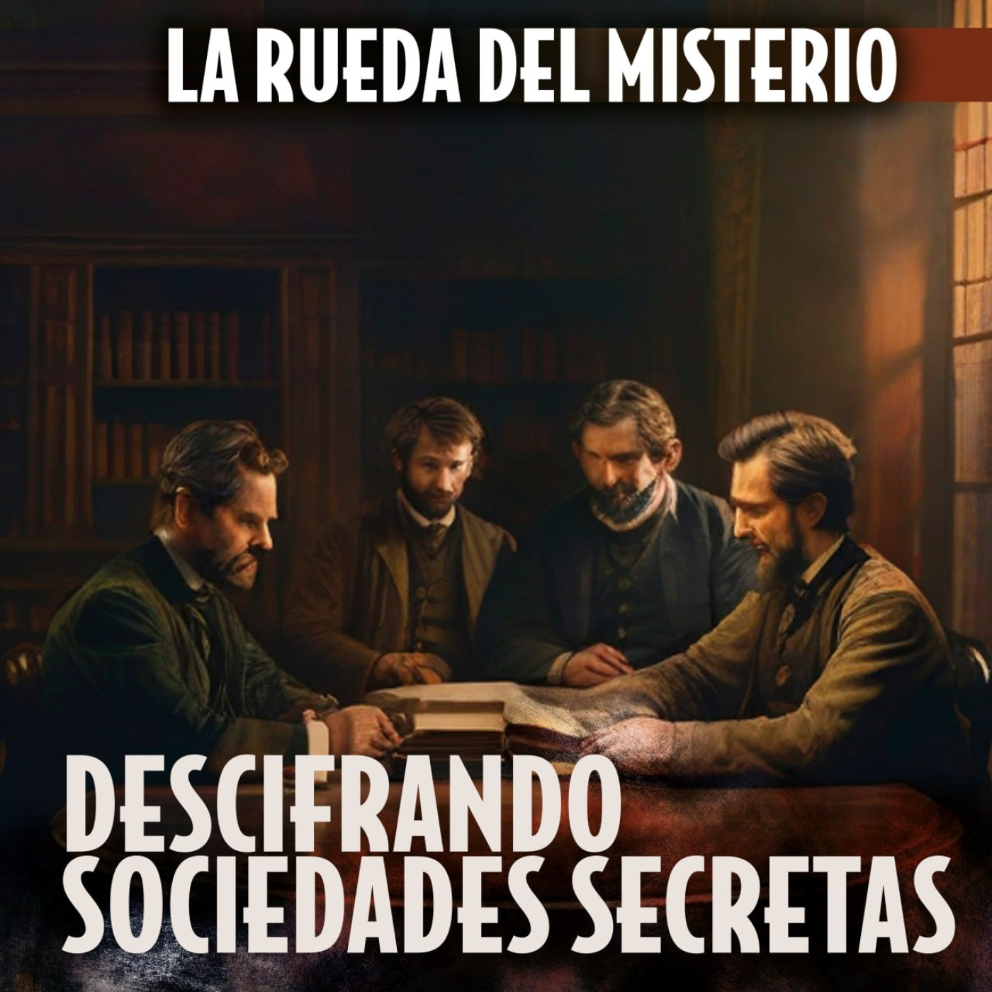 La Rueda del Misterio