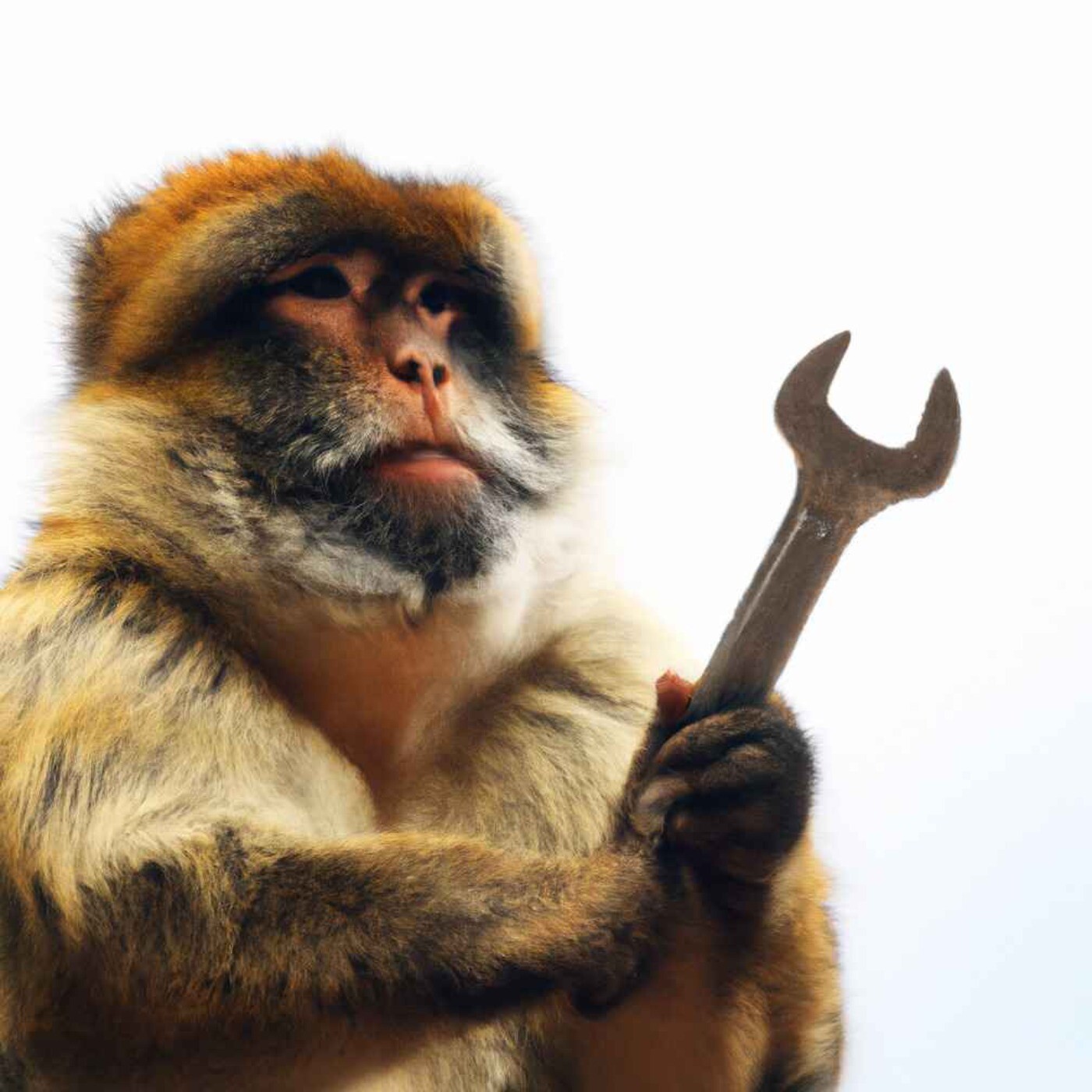 Ep407: ChatGPT4; Macacos; Superconductor; Cerebro de Insecto; IA y Esclerosis Múltiple