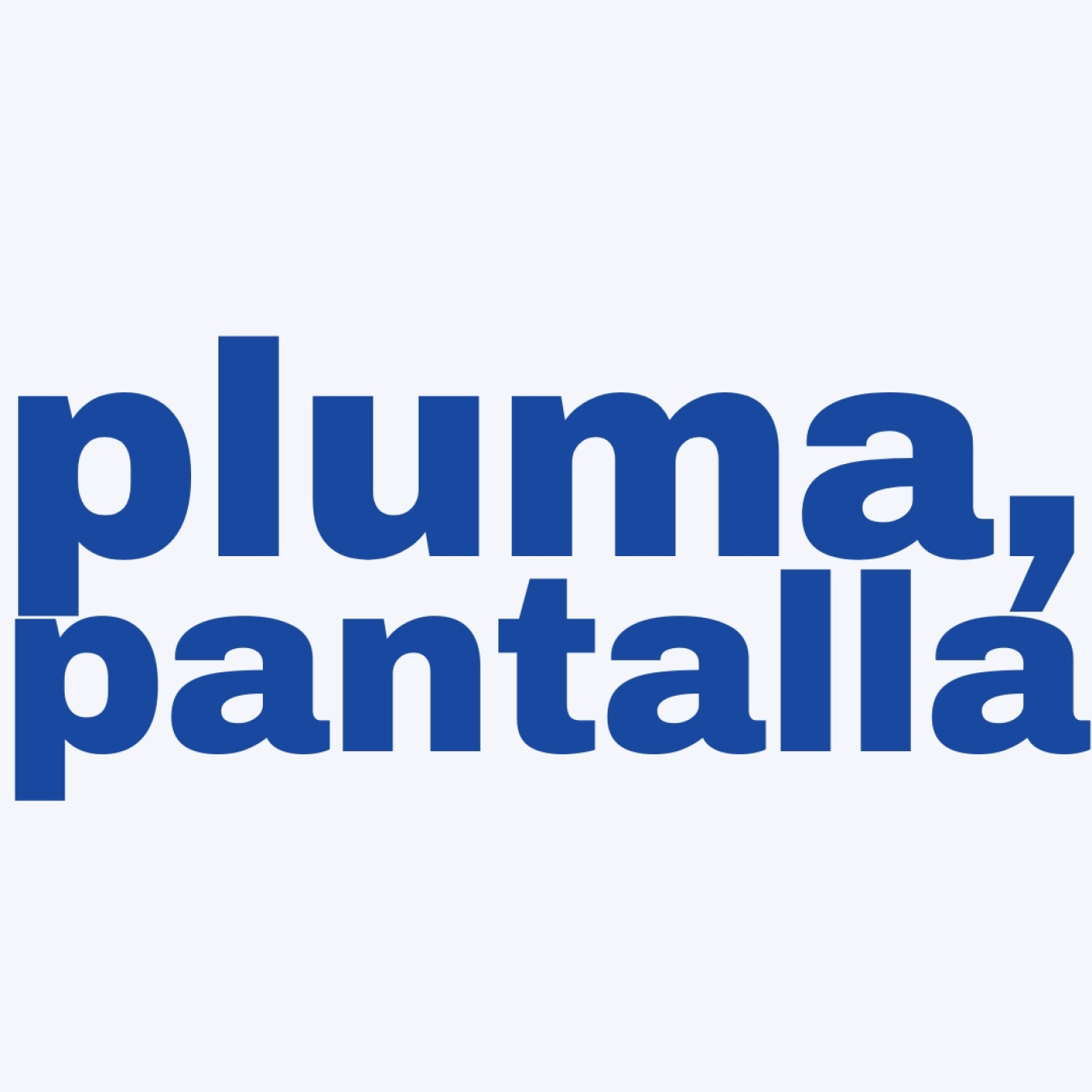Estamos de vuelta: nueva temporada de Pluma Pantalla