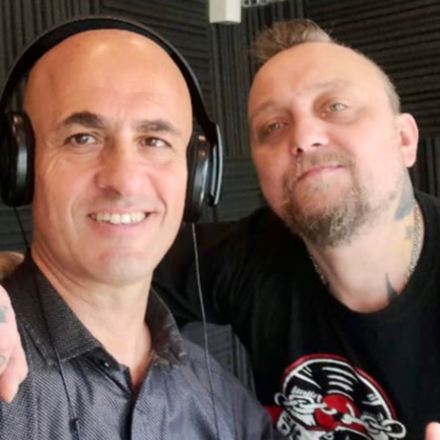 DQ Radio #331