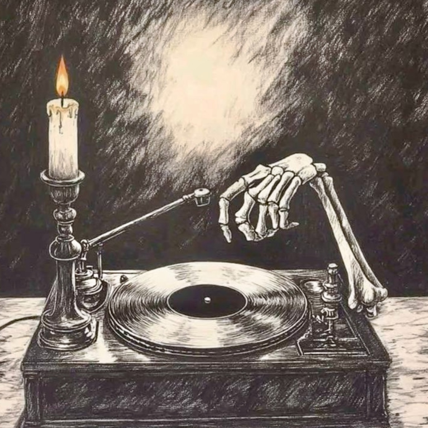 Música Oskura- Rock- Rock. 208 episode artwork