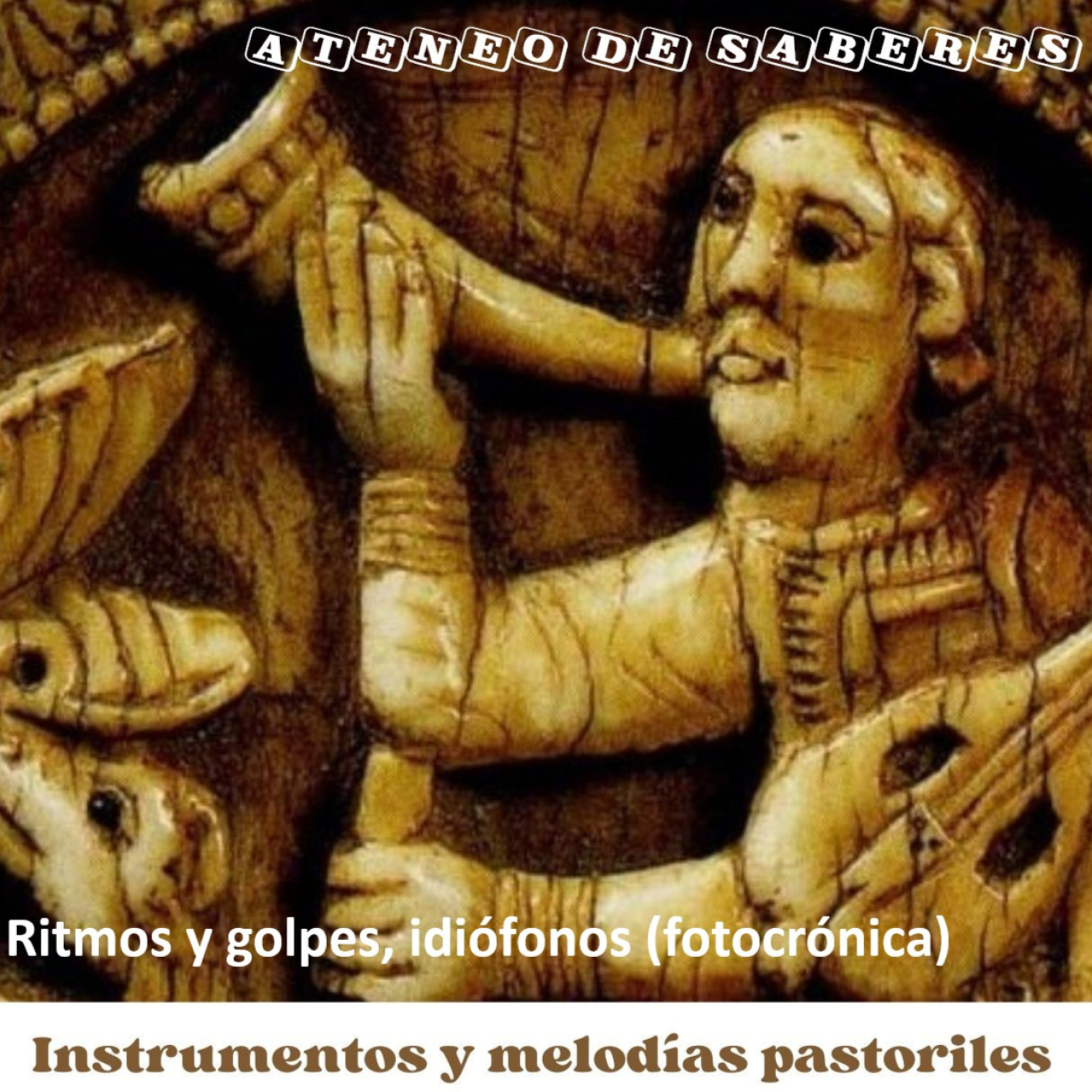 Instrumentos y melodías pastoriles (IMP)