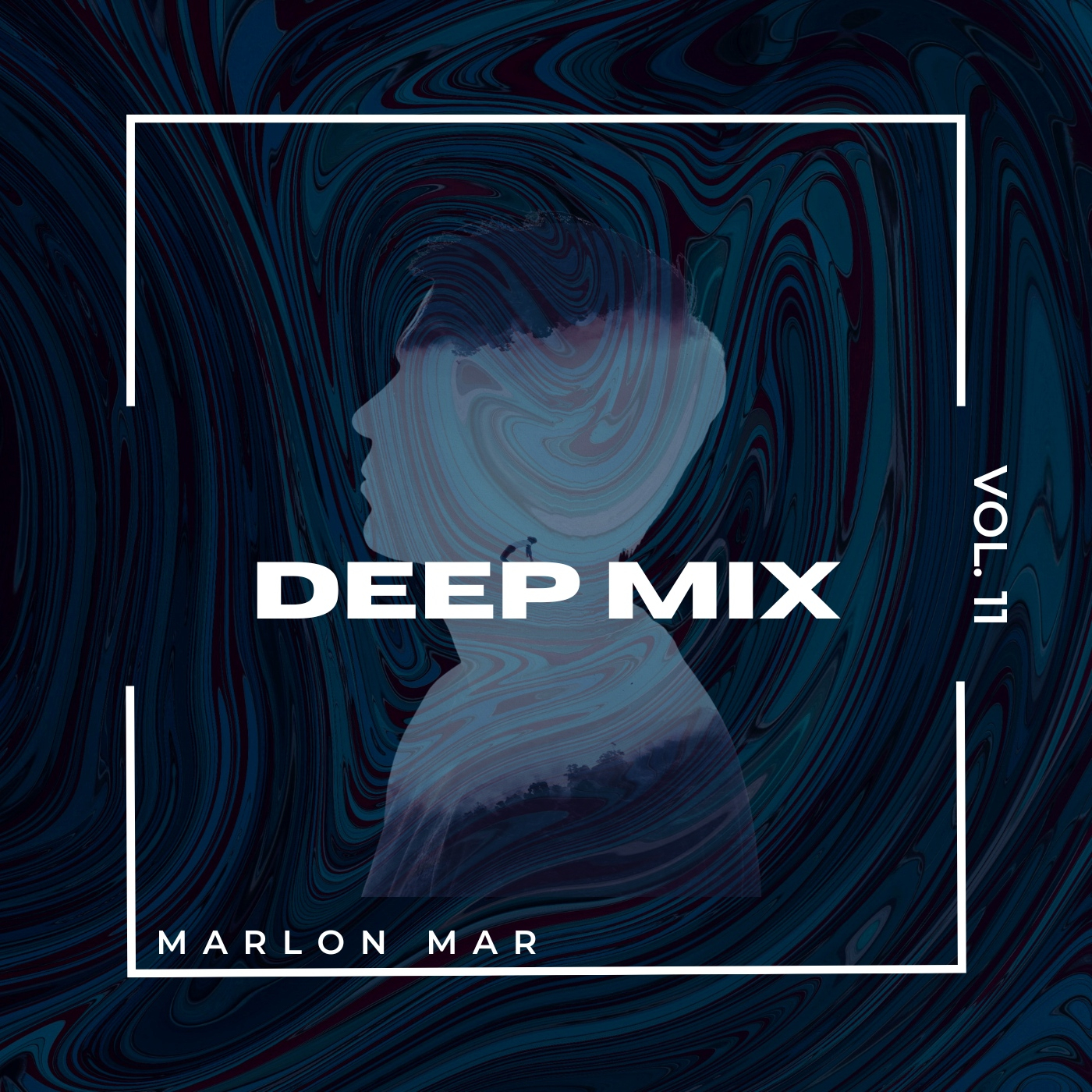 THE RADIO SHOW By Marlon Mar