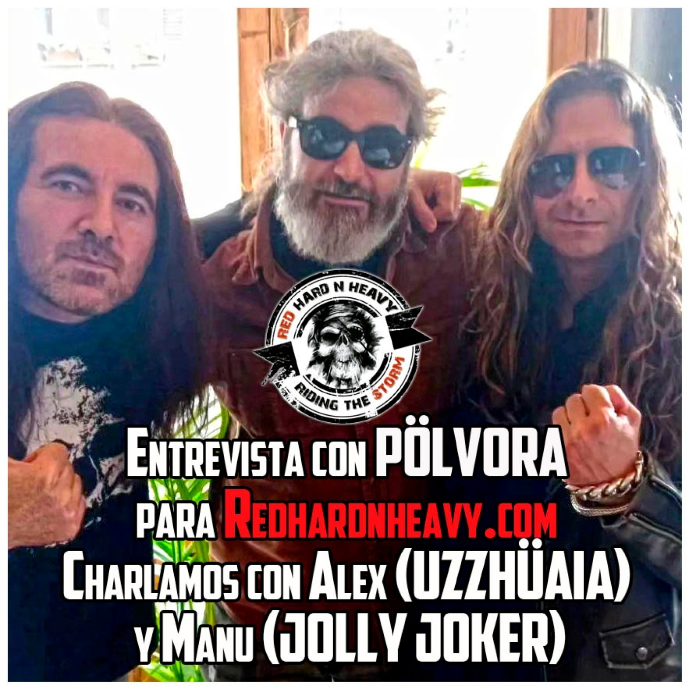 Corsarios del Metal