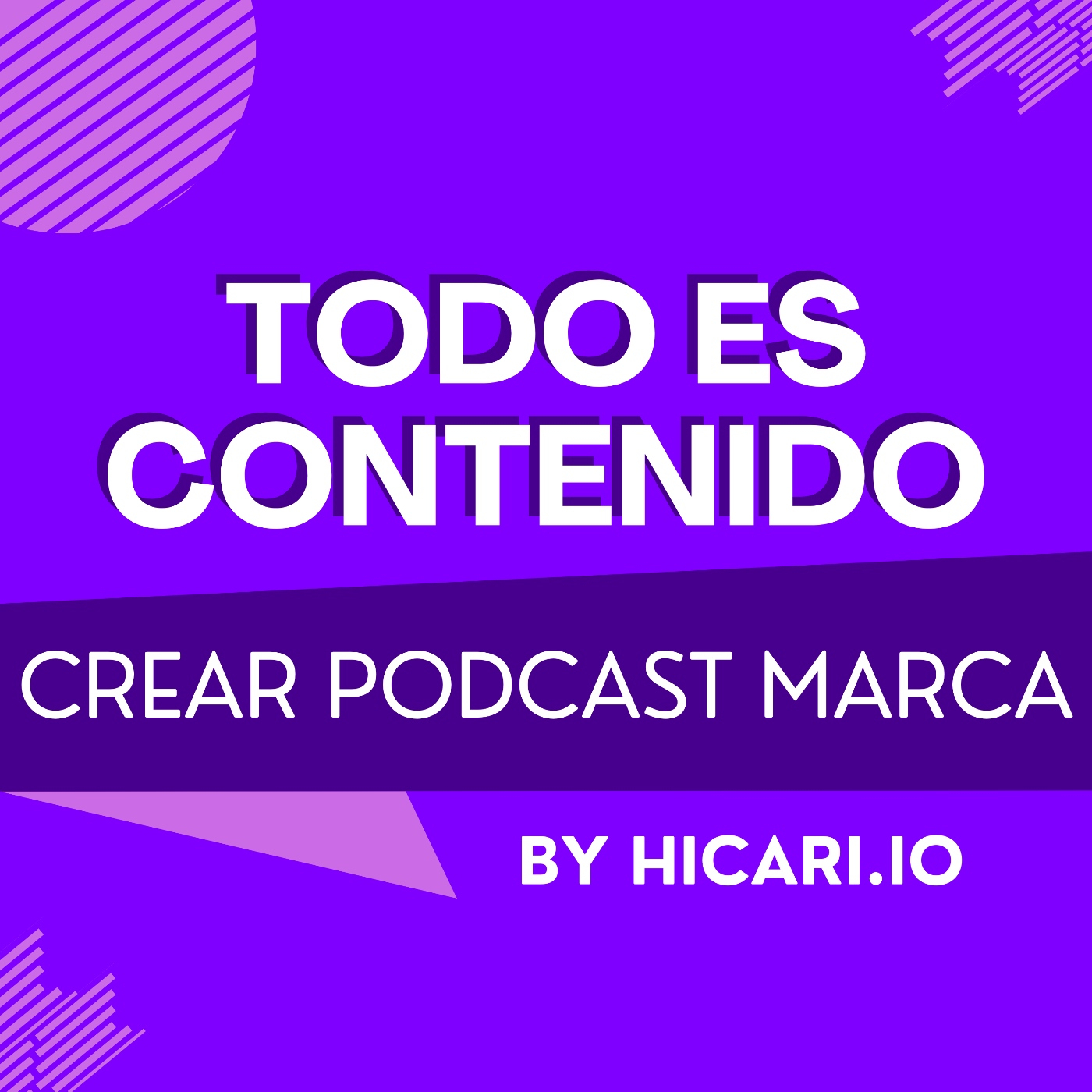 Errores CREAR Podcast de MARCAS episode artwork