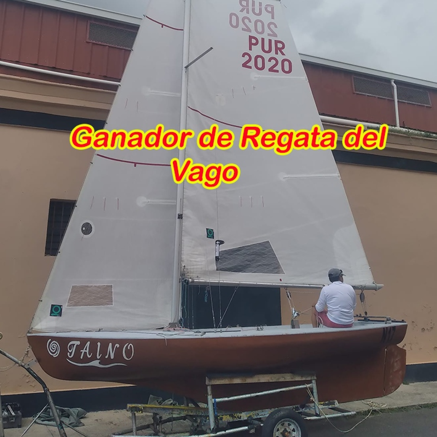 TomaBudaPR Sailing Podcast