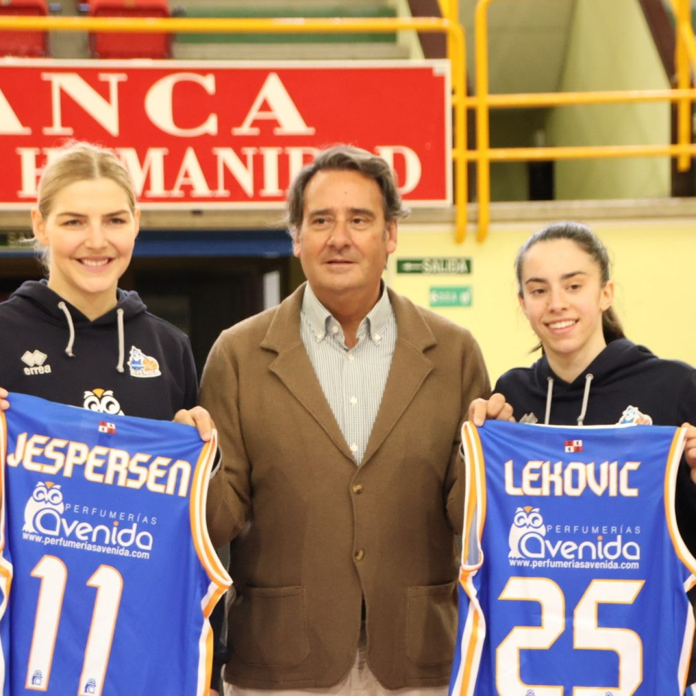 Al Ritmo del Aro Baloncesto Femenino