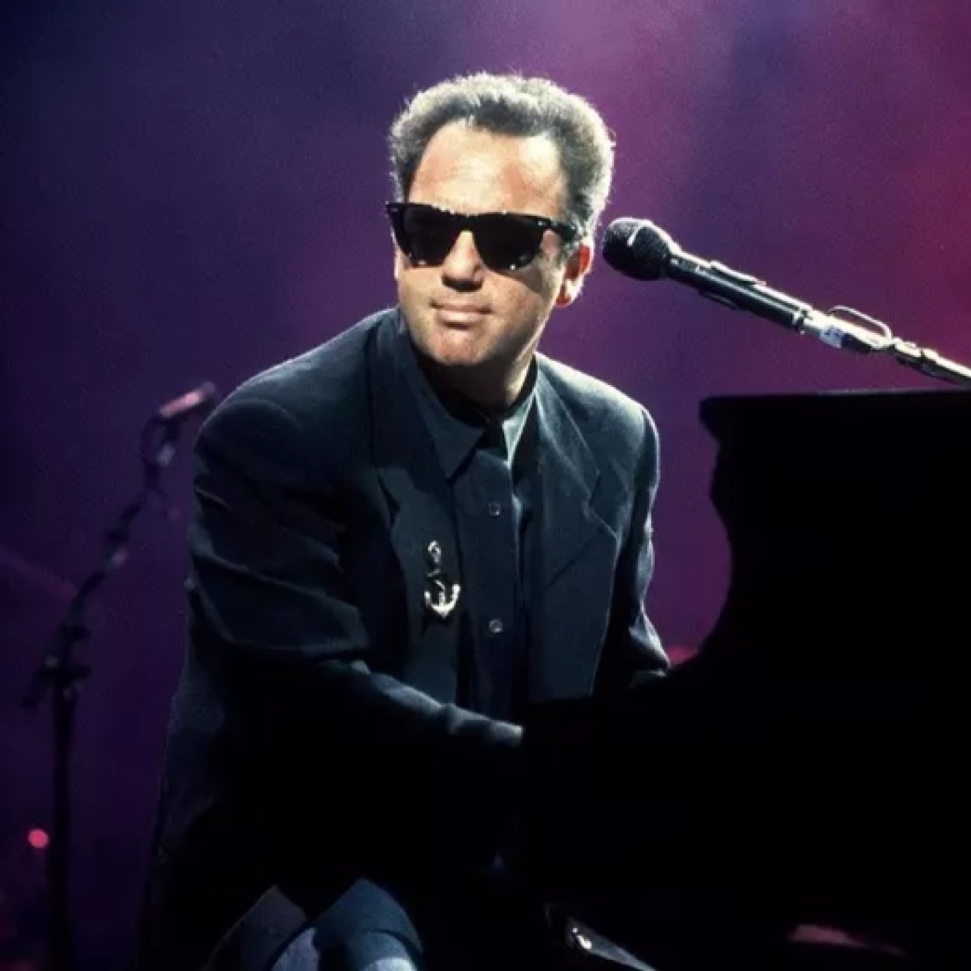 Capitulo#342. Billy Joel#02. episode artwork