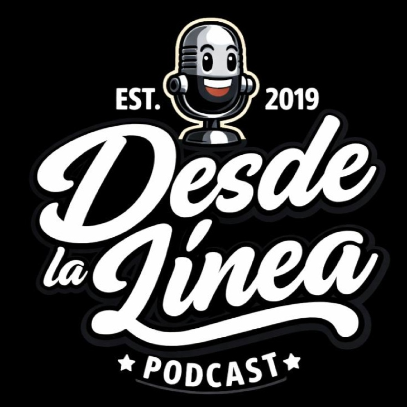 Ep.804 - Desde La Línea Podcast - Pa Donde va Lebron? episode artwork