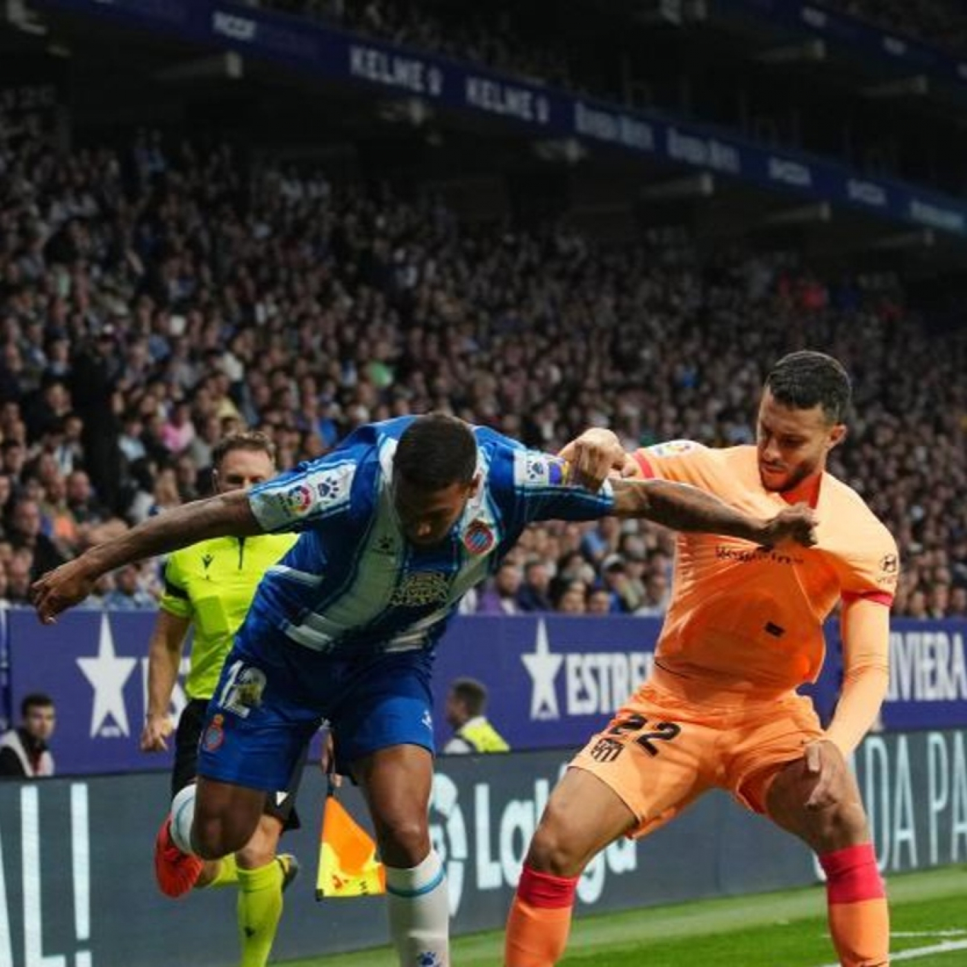 Análisis del RCD Espanyol 3-3 Atlético de Madrid | Rueda de prensa de Simeone episode artwork