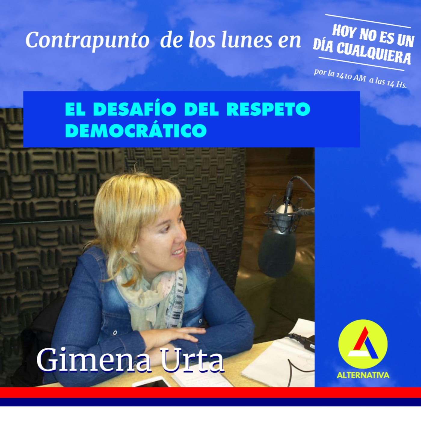 Contrapunto