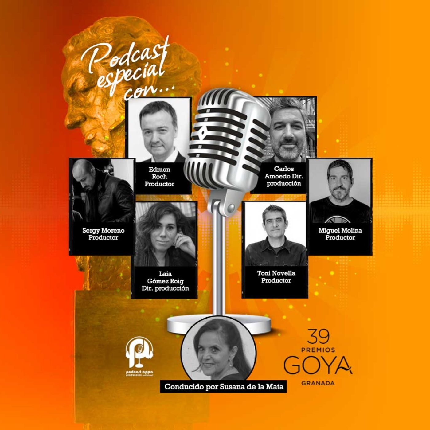EL PODCAST DE APPA