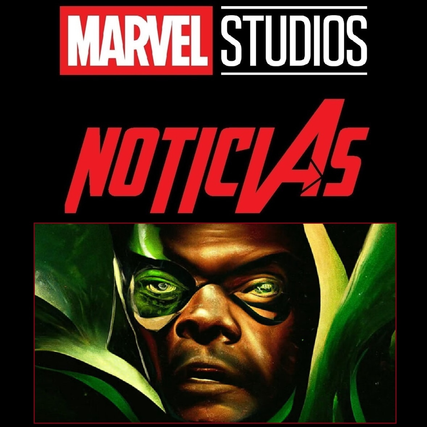 MSN T3E12 - Invasión Secreta (Secret Invasion): Capítulo 1