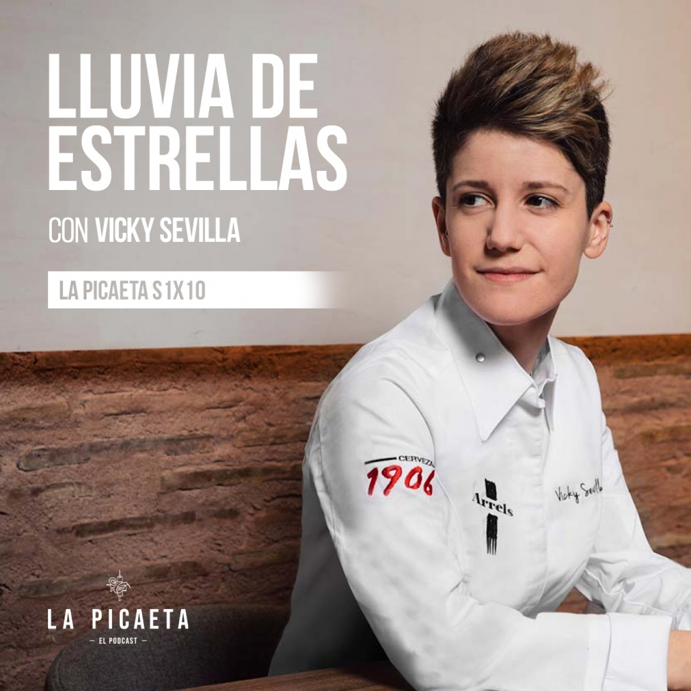 LA PICAETA