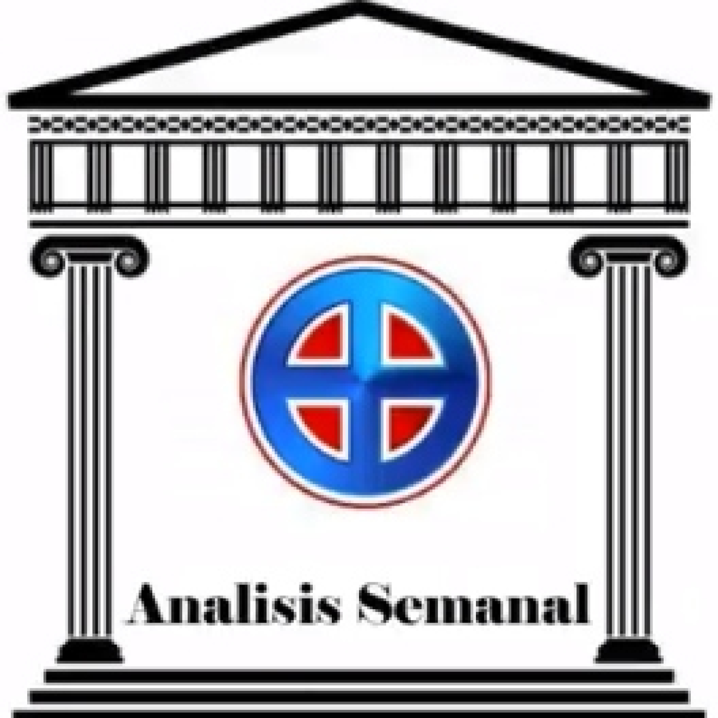 PNS Analisis Semanal 2002 - Podcast 11 episode artwork