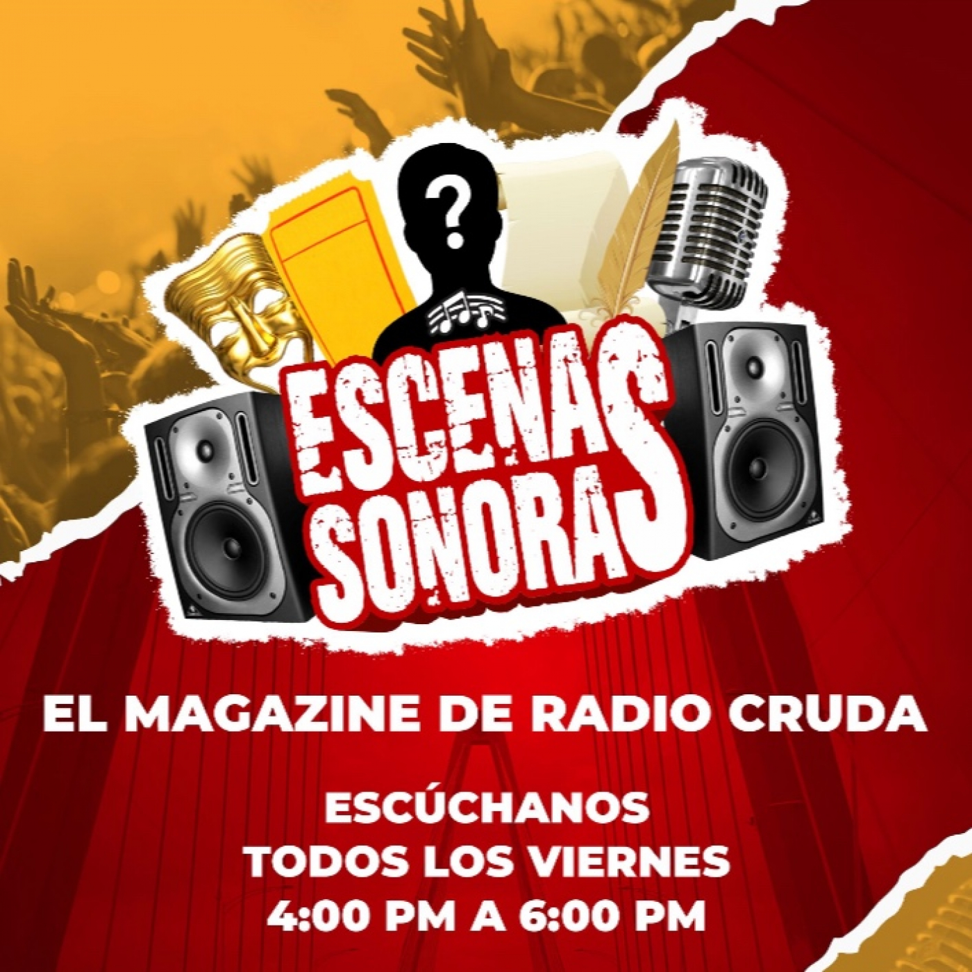 Escenas Sonoras