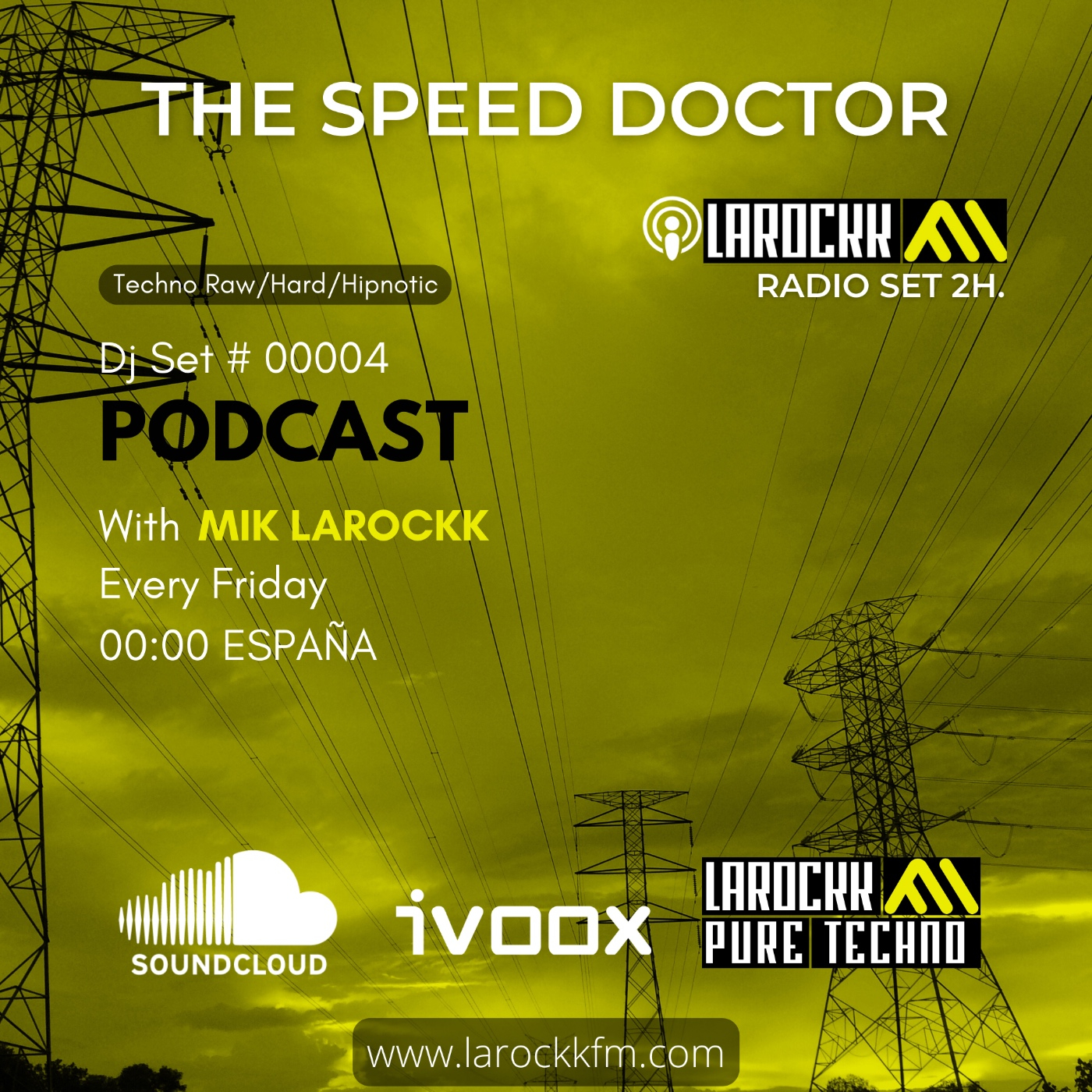 Larockk FM