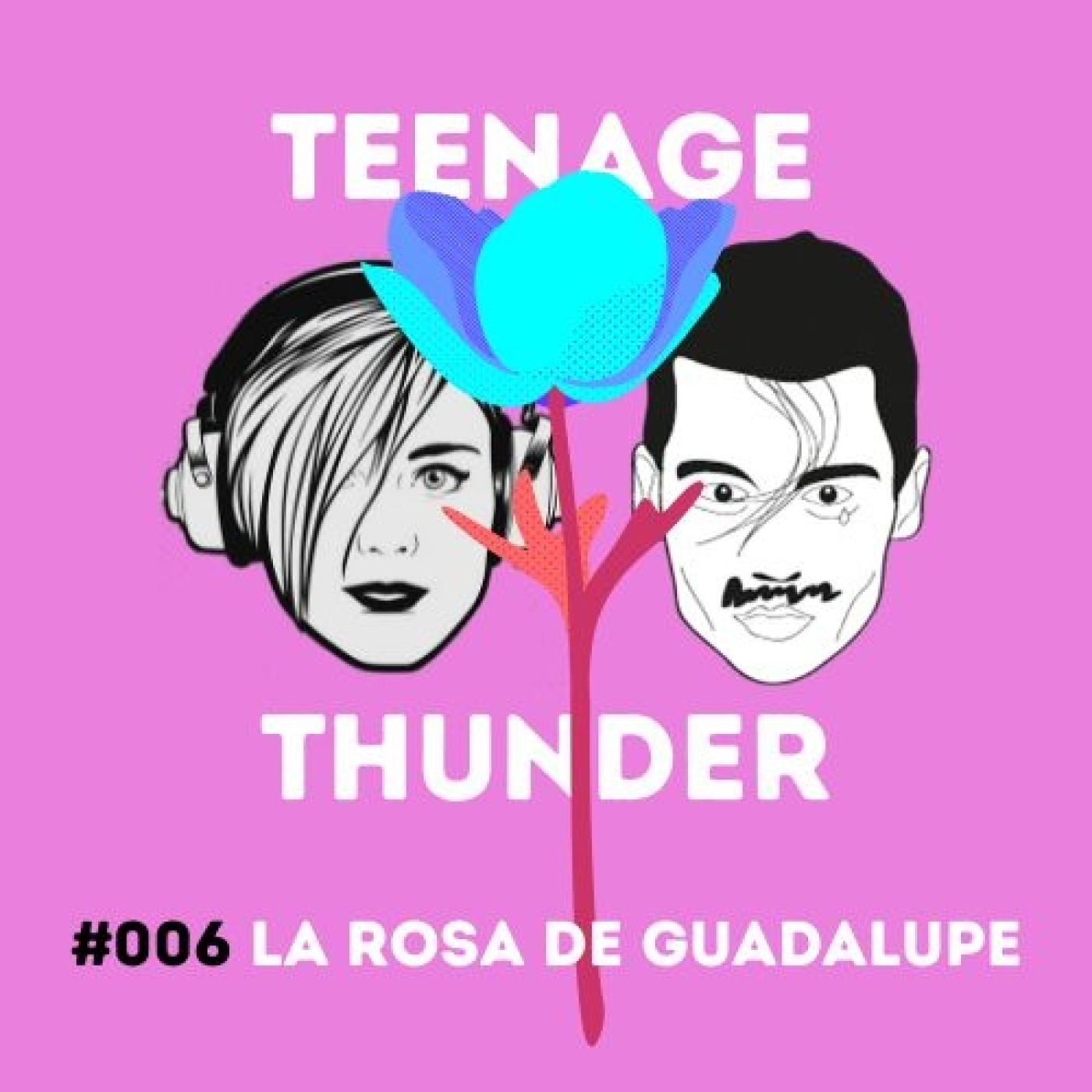 Teenage Thunder