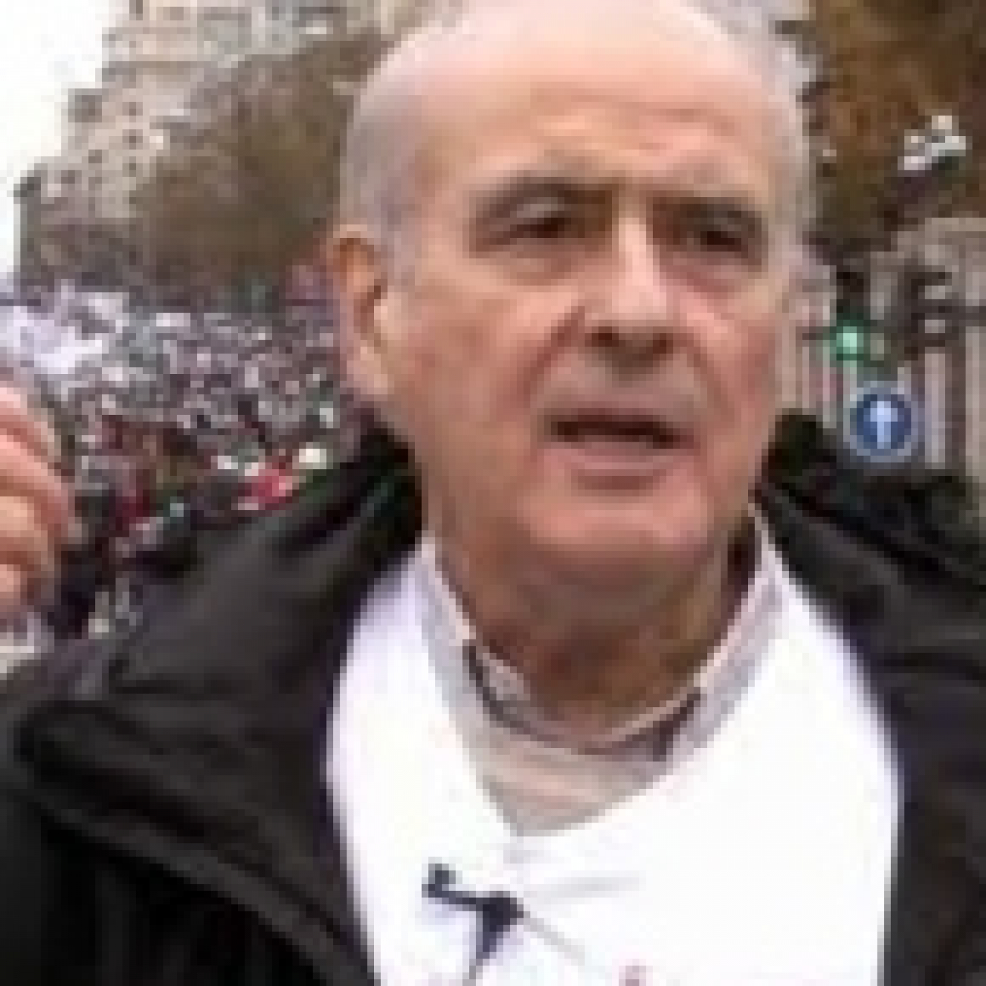 Historia de mayores