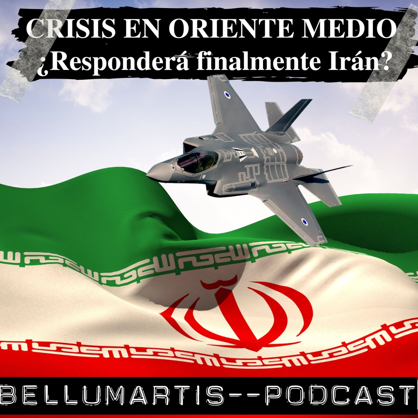 CRISIS EN ORIENTE MEDIO ¡ÚLTIMA HORA! ¿Responderá finalmente Irán? Los tuneles de Hezbollah