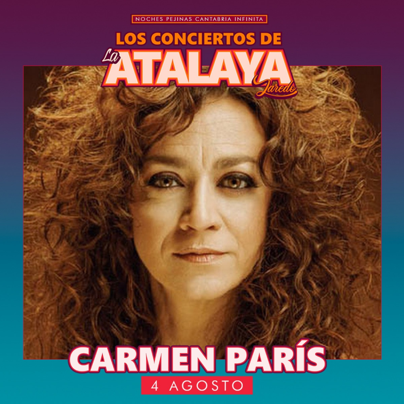 Entrevista a Carmen París episode artwork