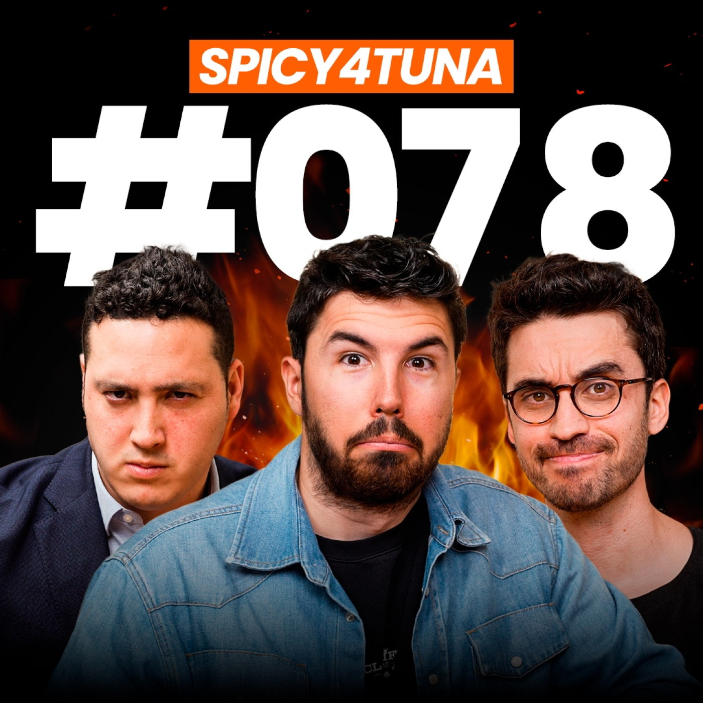 Spicy4tuna