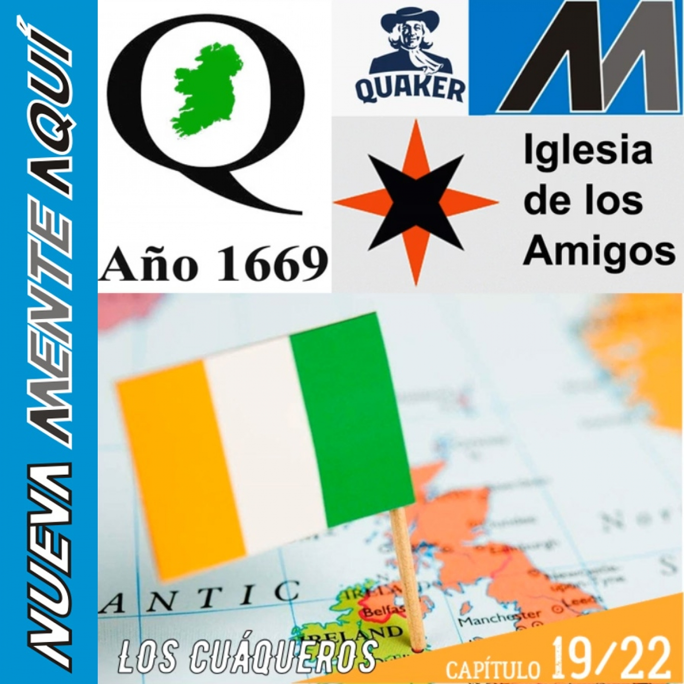 AudioLibros Cristianos