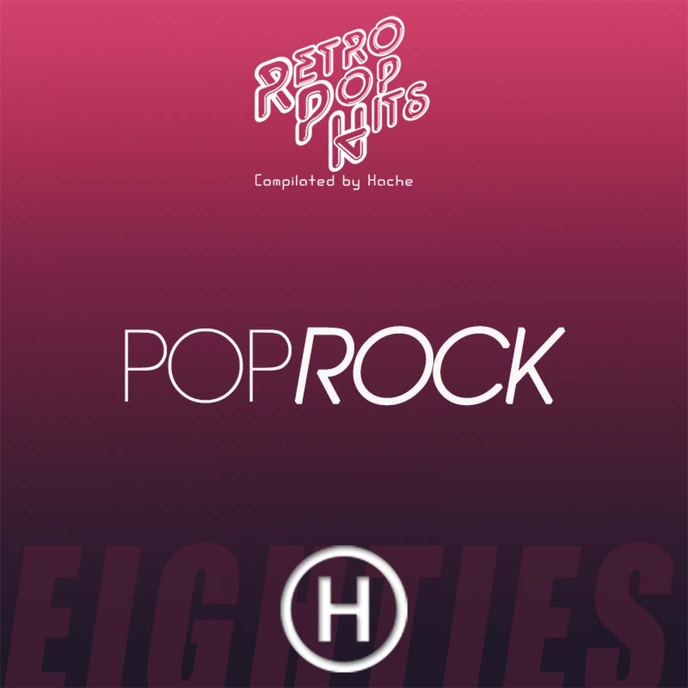 Retro Pop Hits by Hache