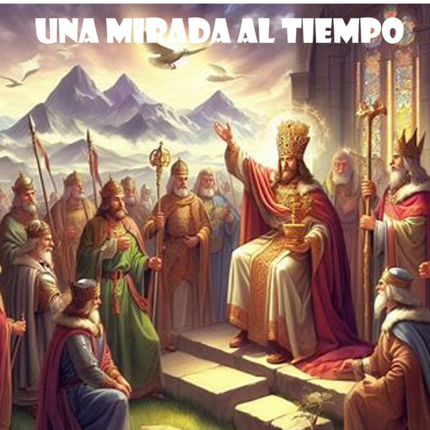 T2 En Busca del Reino del Preste Juan episode artwork