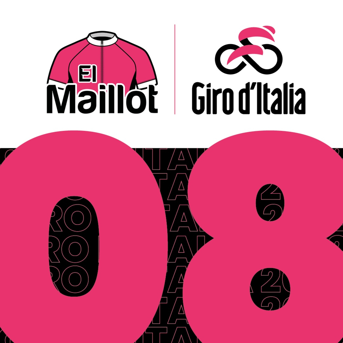 El Maillot - Podcast oficial del Giro de Italia 2022 - 8ª etapa