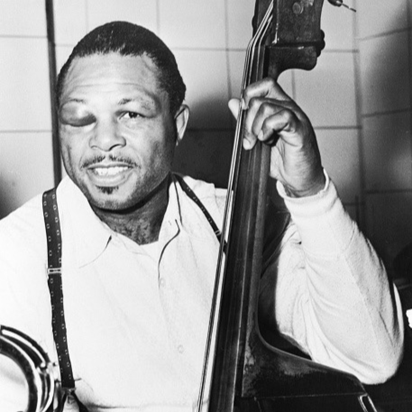 Archie Moore, filósofo del boxeo y de la vida (I) – LIBRA X LIBRA BOXEO ...