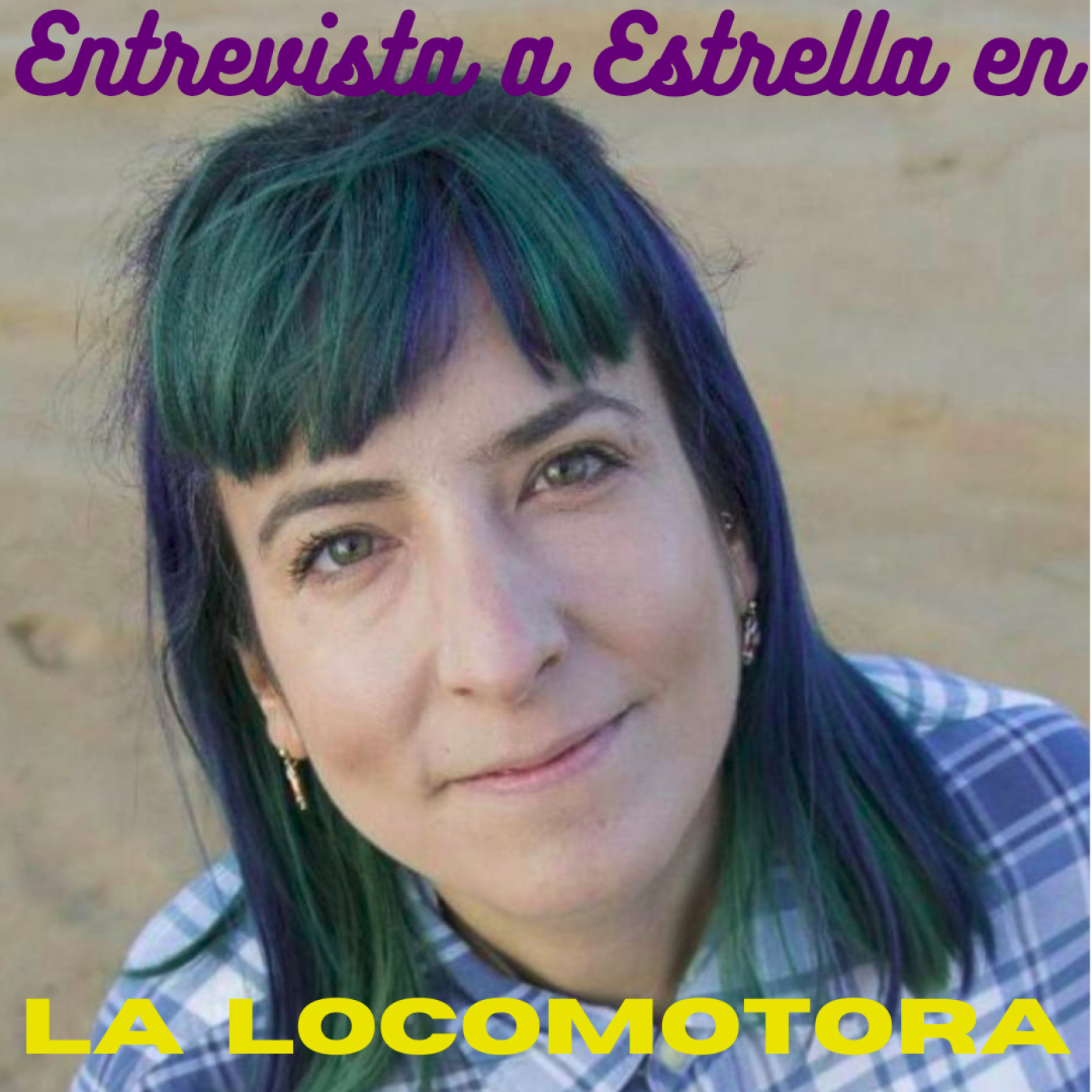 LA LOCOMOTORA