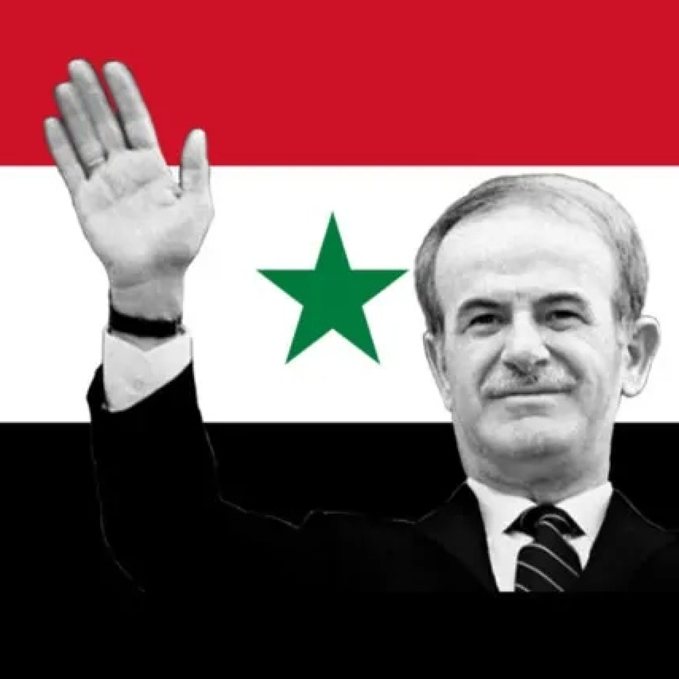 Siria: de la independencia al baazismo. Roberto JJ Quero
