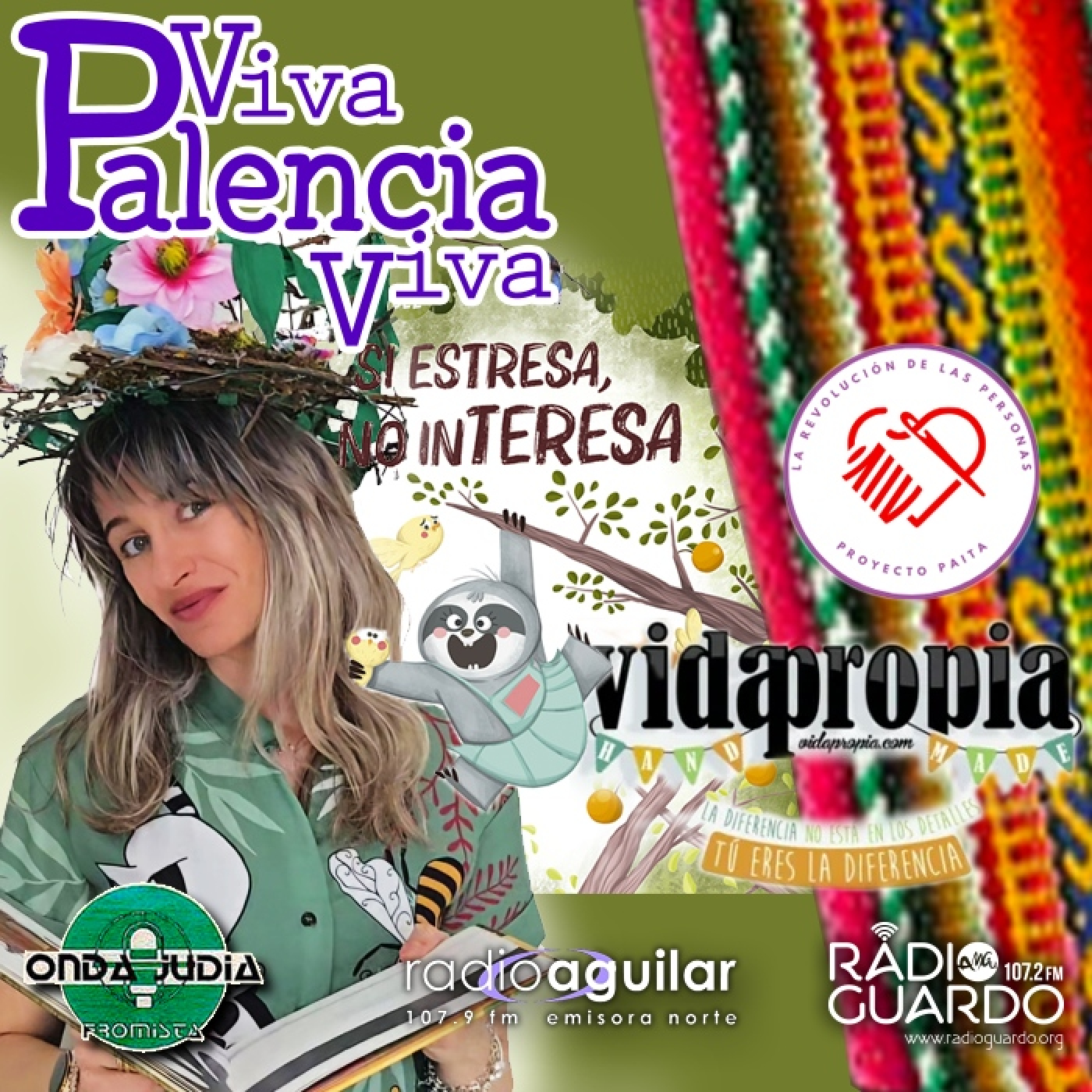 Viva Palencia Viva