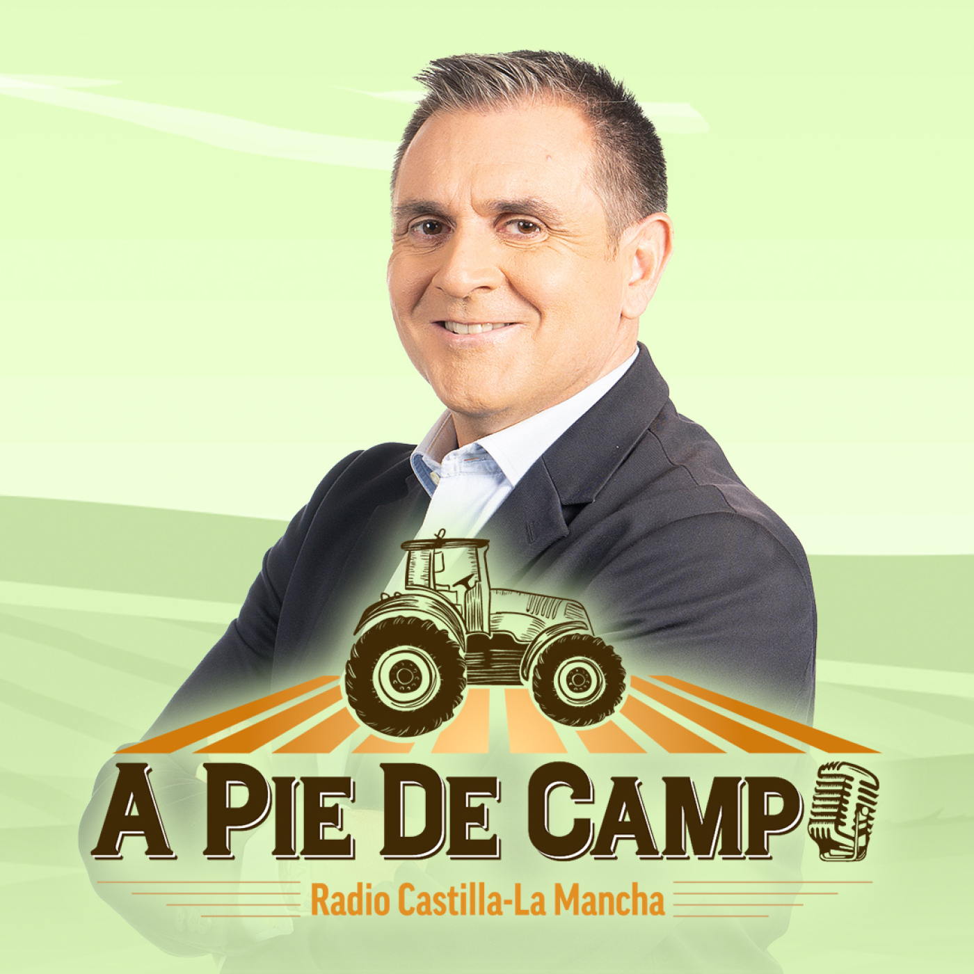 A Pie de Campo (22/06/2024) episode artwork