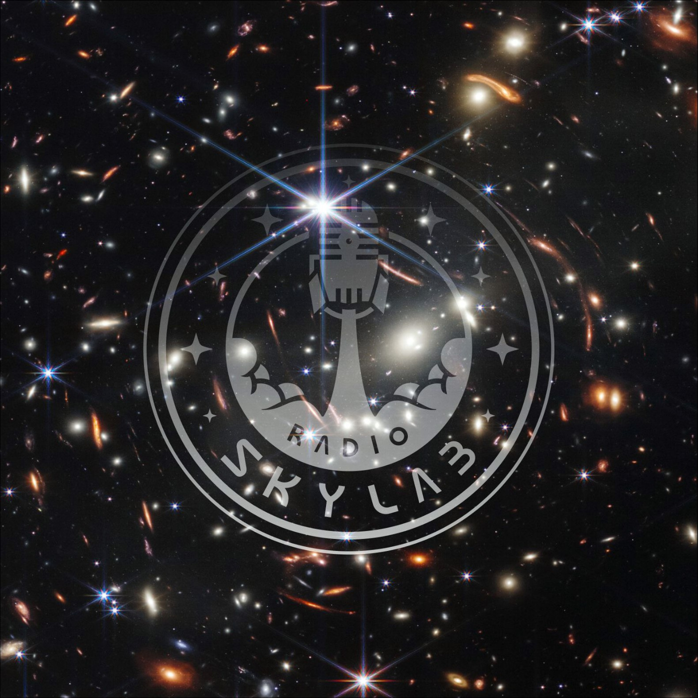 Podcast Radio Skylab