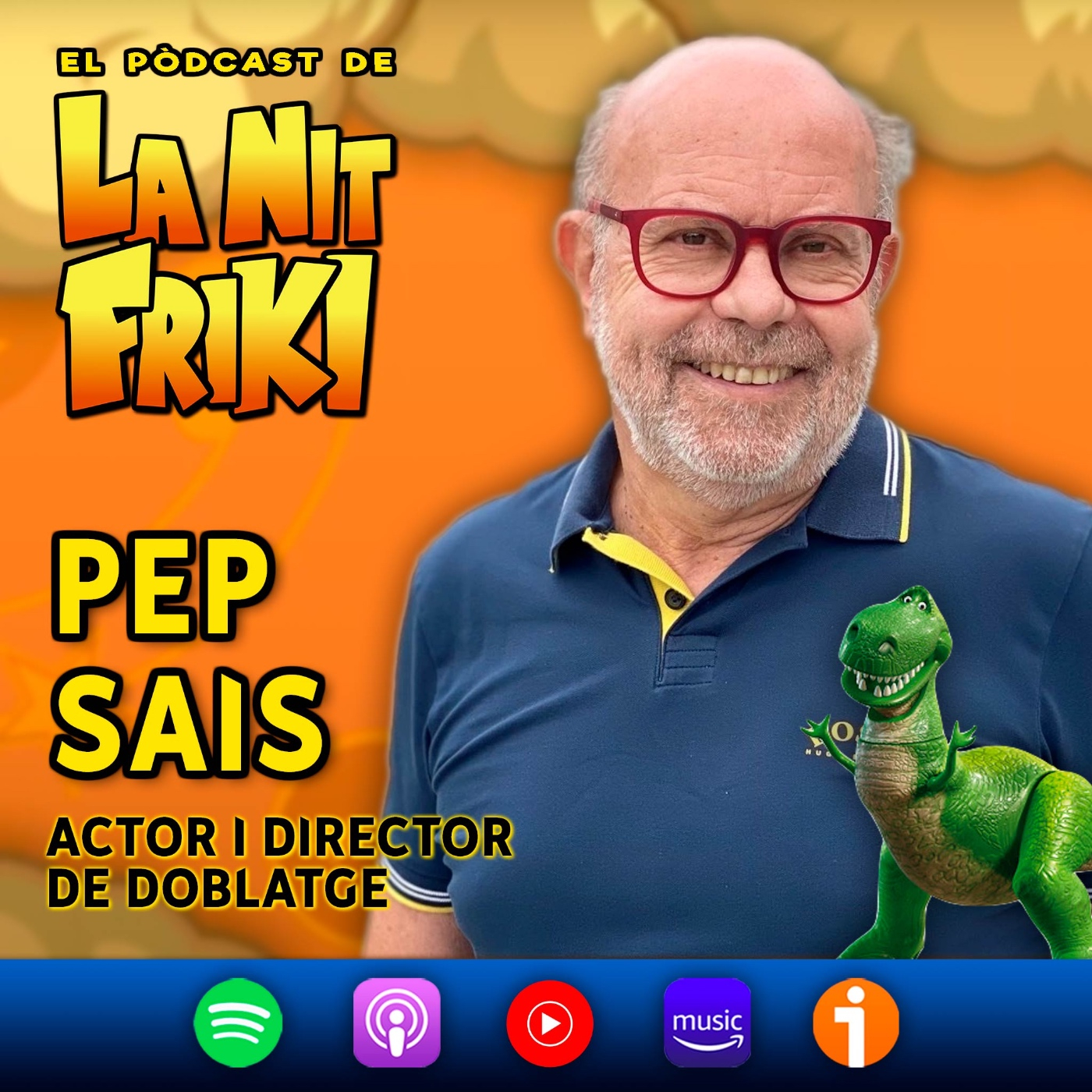 La Nit Friki