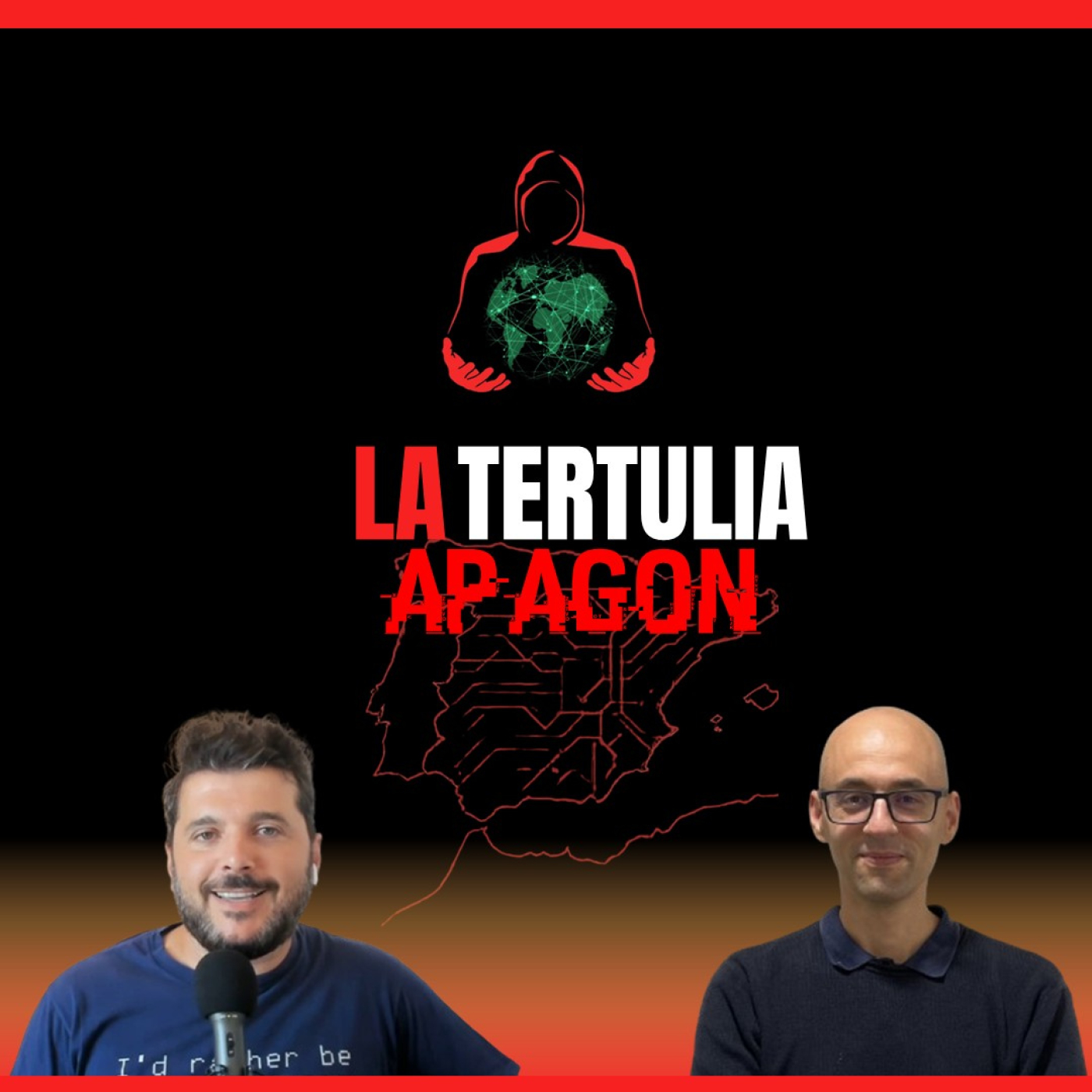137. Apagón – La tertulia