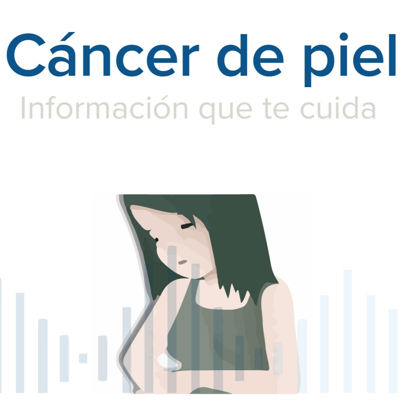 El cáncer más frecuente en nuestra población | Cáncer de piel | Podcast episode artwork