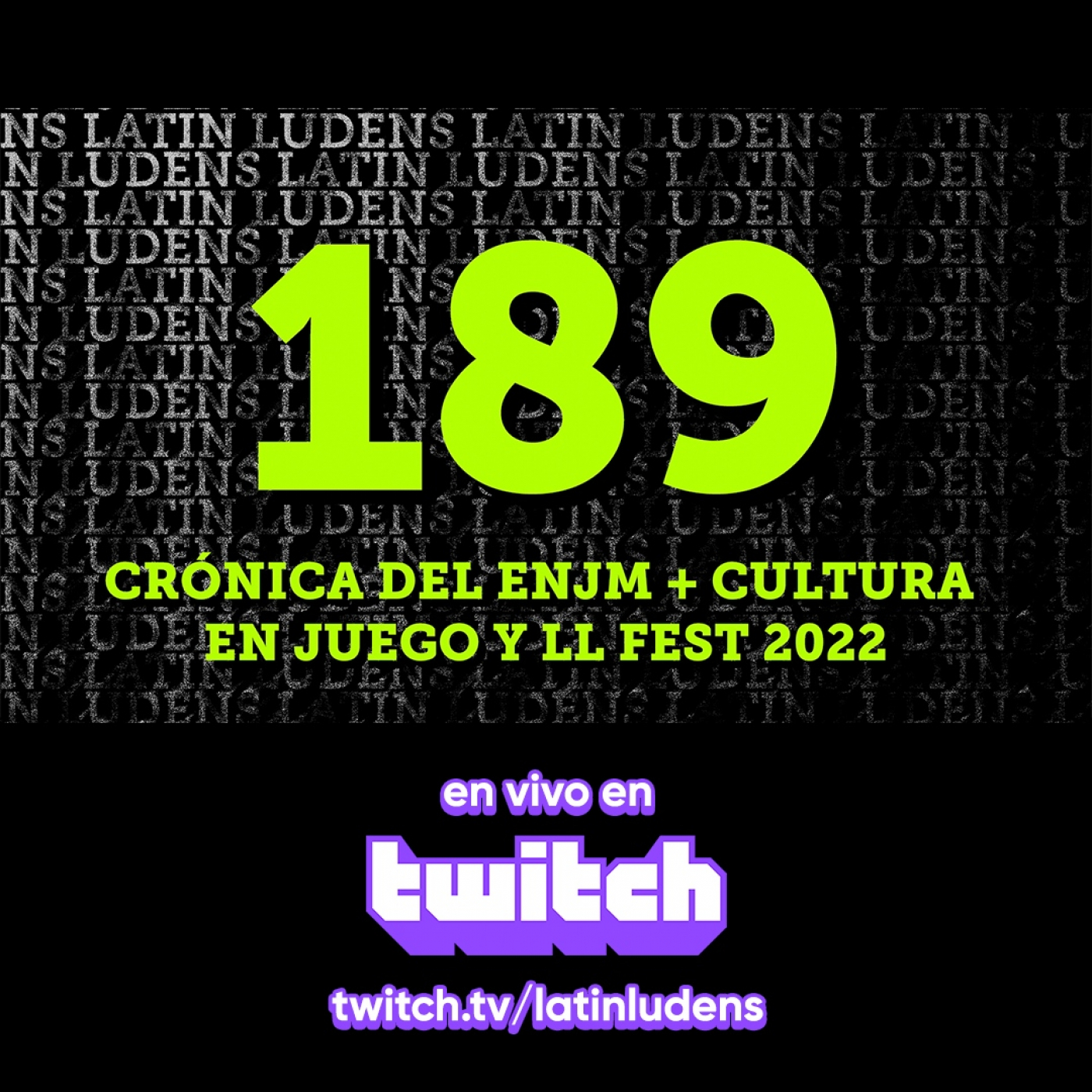 Latin Ludens