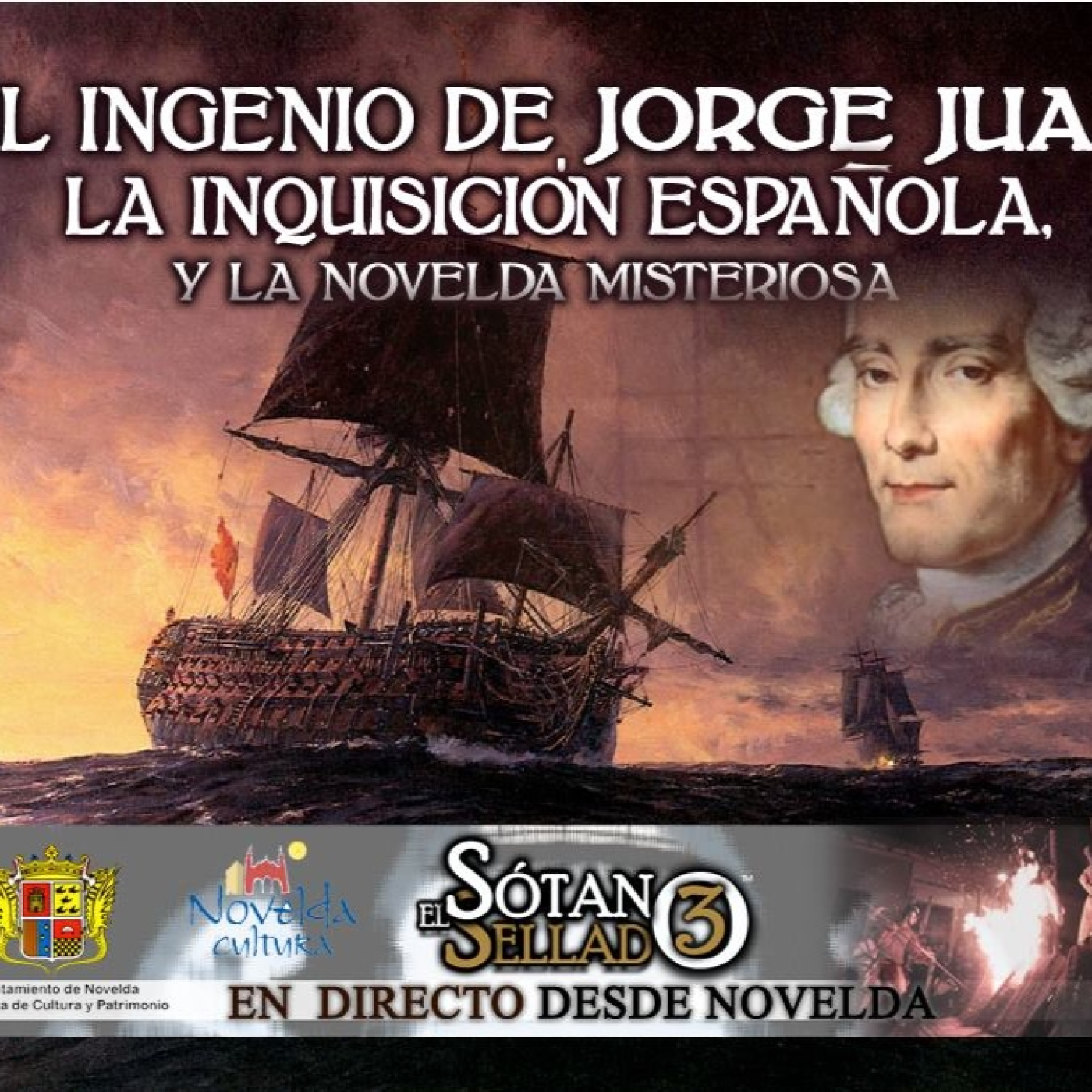 El Sótano Sellado
