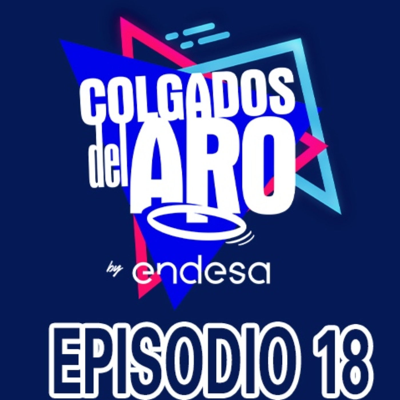 HOY JUGAMOS A LO DE JUANMA - CdA T9 #18