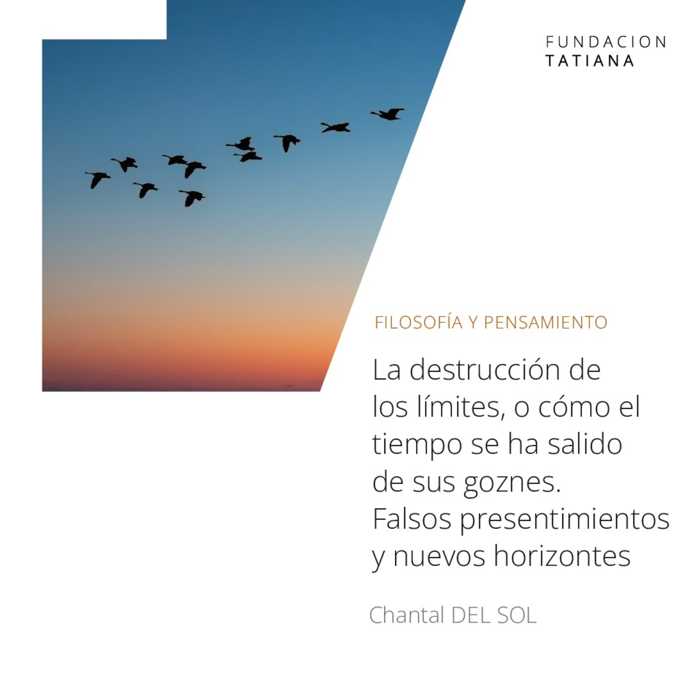 Conferencias