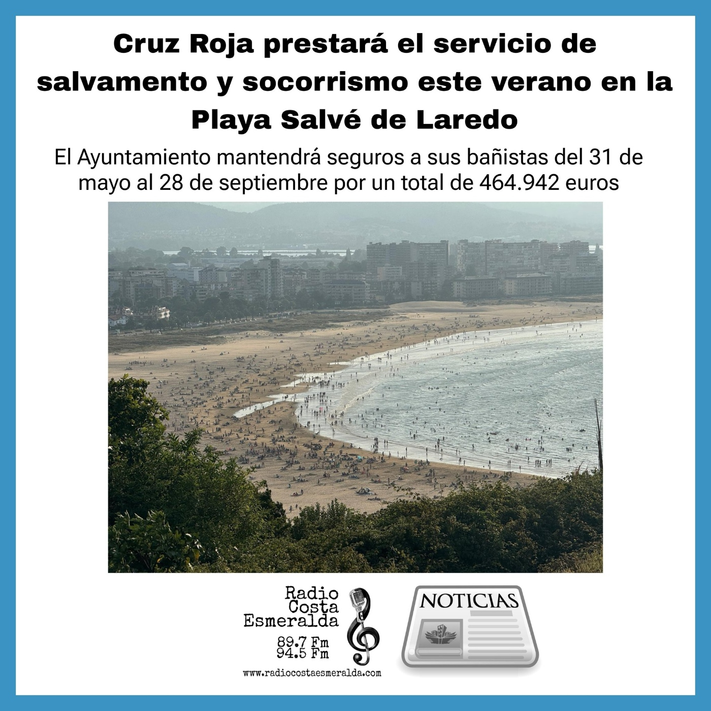 Podcast Radio Costa Esmeralda - Russell Simoni